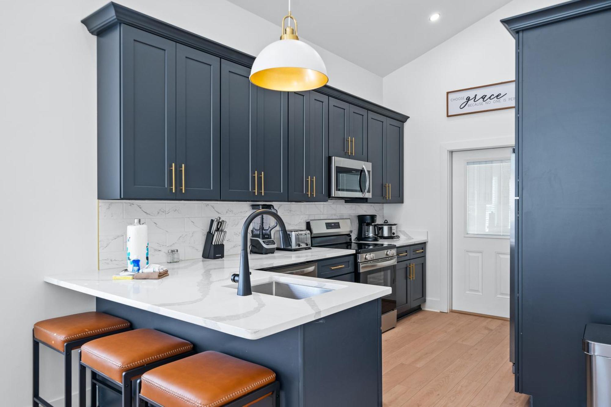 Modern And Cozy Place In Foley 2 المظهر الخارجي الصورة