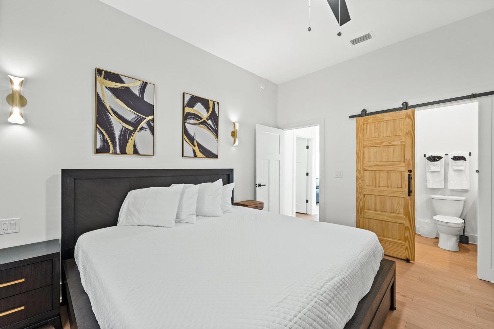 Modern And Cozy Place In Foley 2 المظهر الخارجي الصورة
