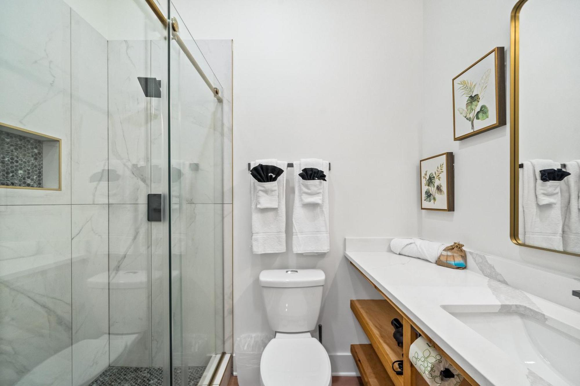 Modern And Cozy Place In Foley 2 المظهر الخارجي الصورة