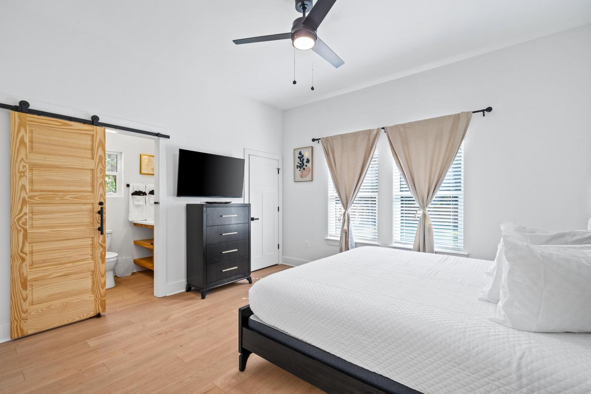 Modern And Cozy Place In Foley 2 المظهر الخارجي الصورة