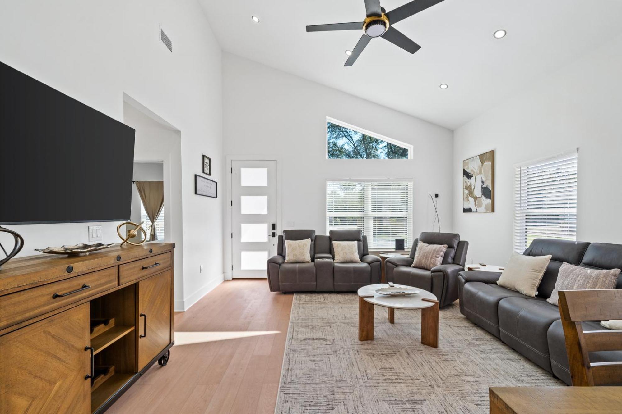Modern And Cozy Place In Foley 2 المظهر الخارجي الصورة