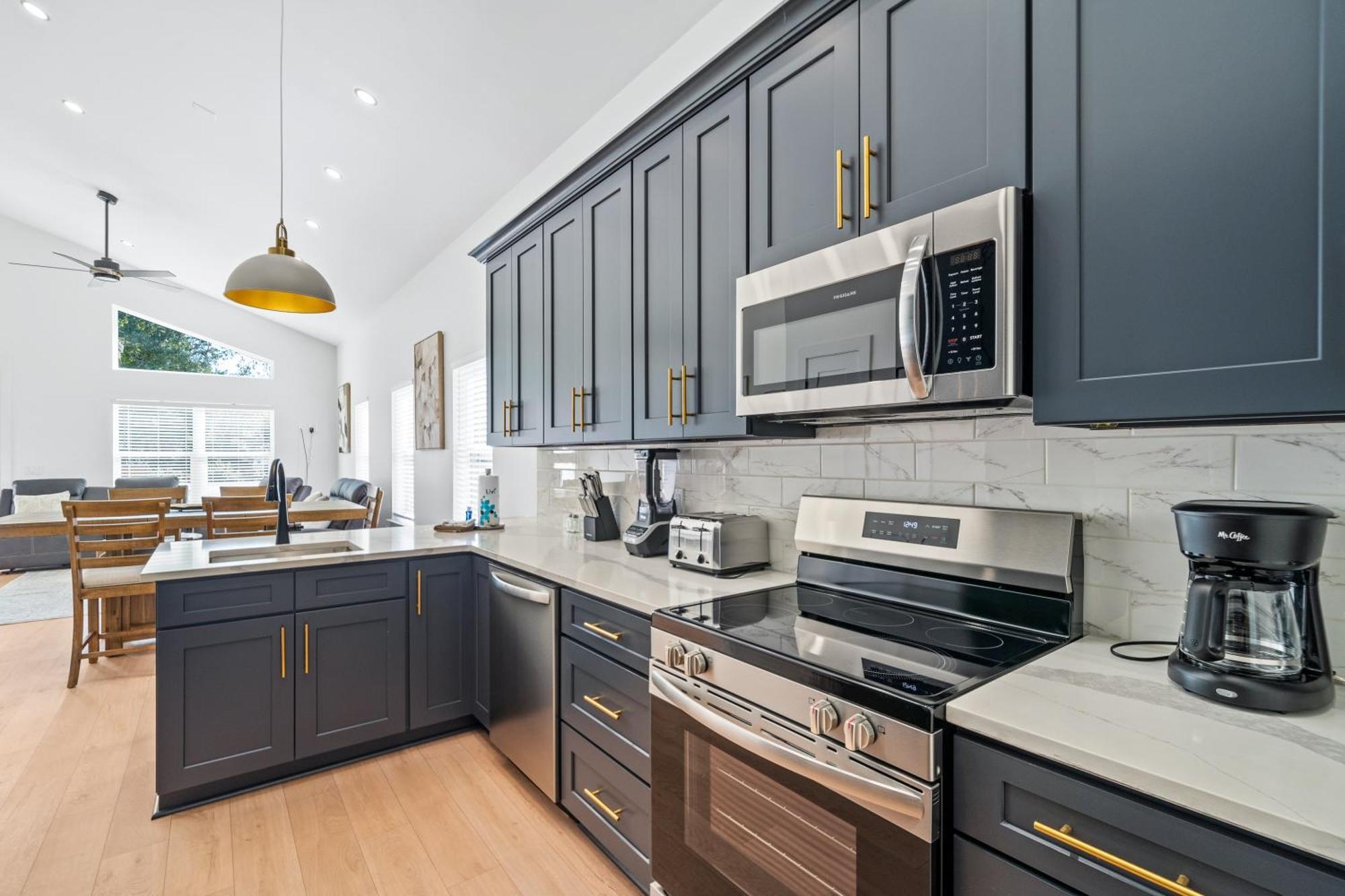 Modern And Cozy Place In Foley 2 المظهر الخارجي الصورة