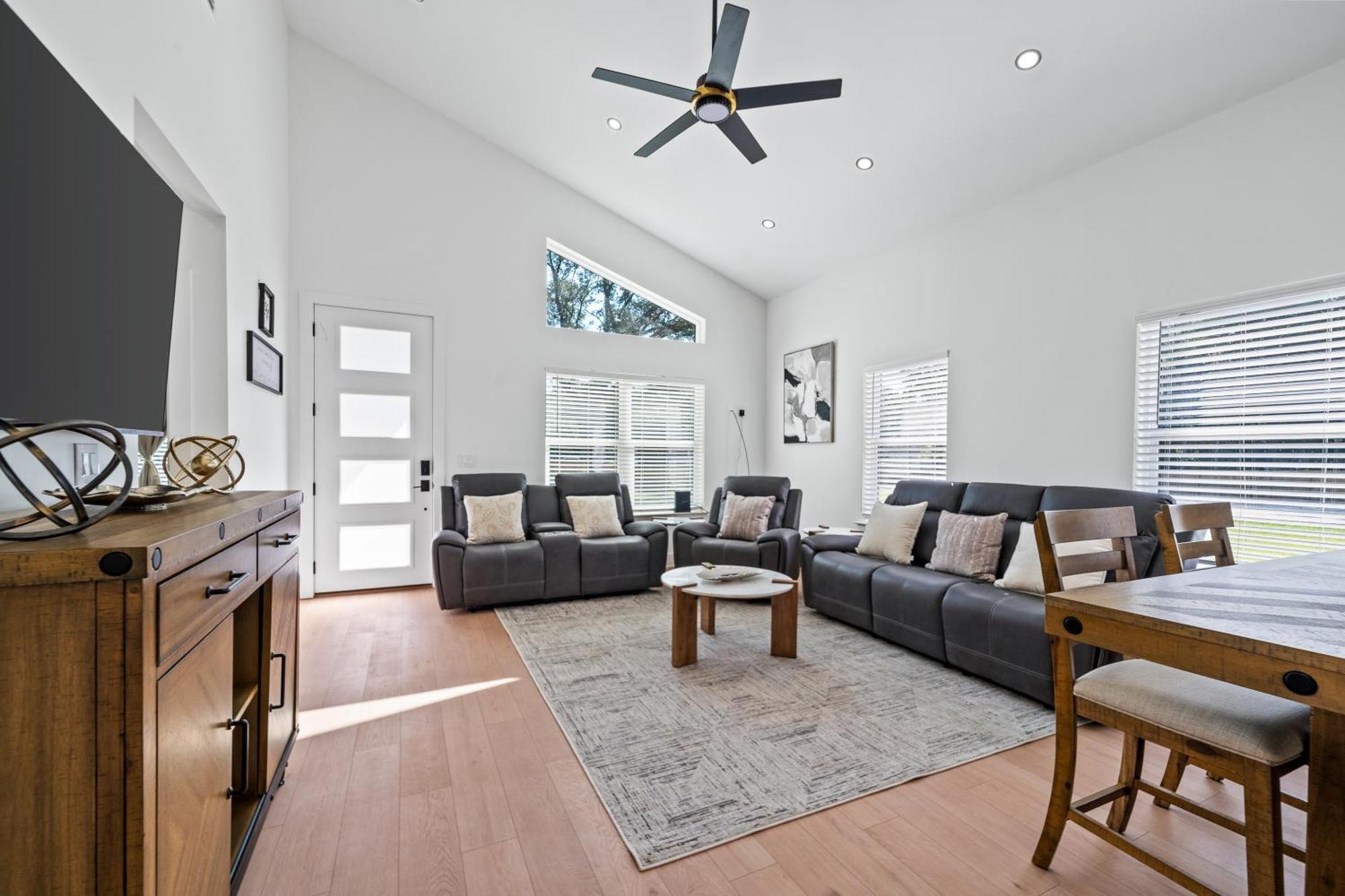 Modern And Cozy Place In Foley 2 المظهر الخارجي الصورة