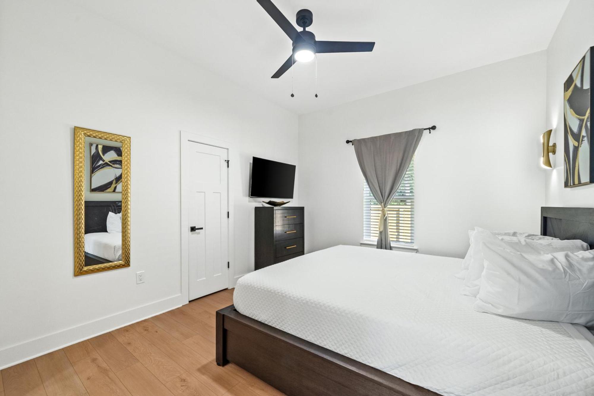 Modern And Cozy Place In Foley 2 المظهر الخارجي الصورة