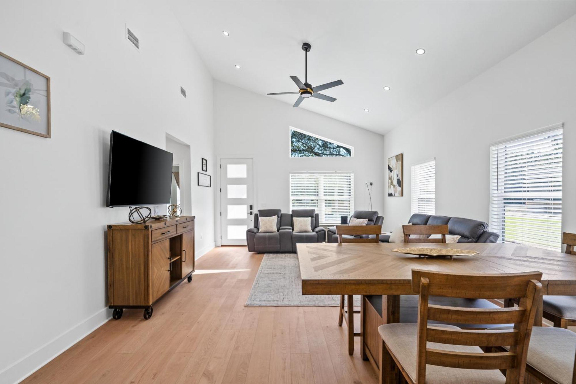 Modern And Cozy Place In Foley 2 المظهر الخارجي الصورة