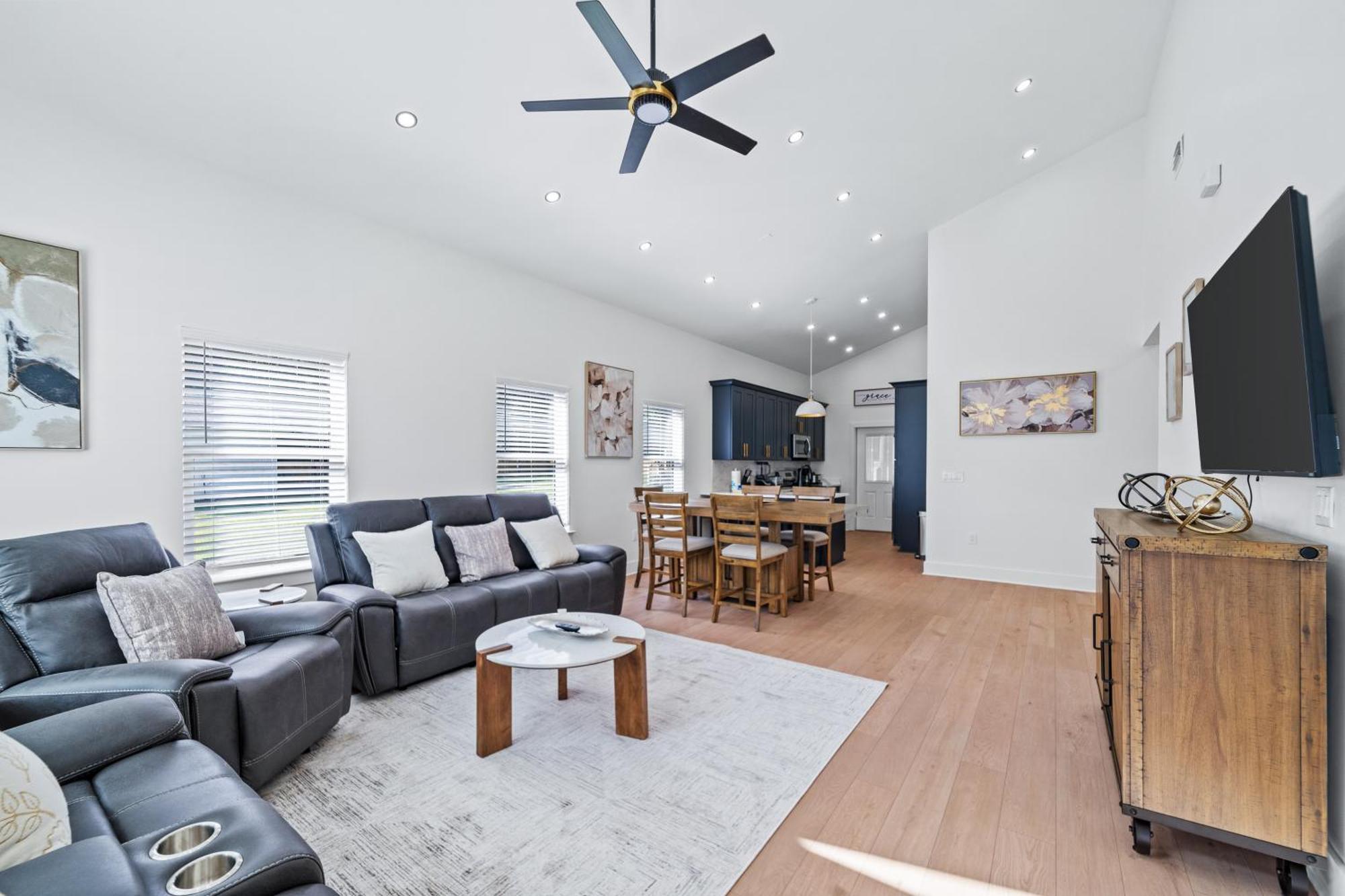 Modern And Cozy Place In Foley 2 المظهر الخارجي الصورة